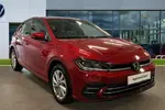 2023 Volkswagen Polo