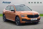 2025 Skoda Kamiq