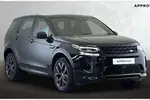 2021 Land Rover Discovery Sport