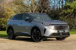 2025 Peugeot 3008