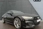 2023 Audi A7