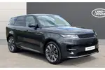 2023 Land Rover Range Rover Sport