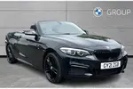 2021 BMW 2 Series
