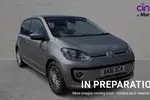 2016 Volkswagen Up
