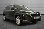 2025 Skoda Karoq