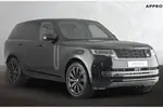 2024 Land Rover Range Rover