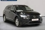 2023 Volkswagen Tiguan Allspace