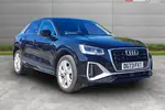 2023 Audi Q2
