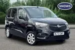 2022 Vauxhall Combo Life