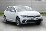 2022 Volkswagen Polo