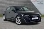 2022 Audi A1