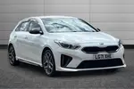 2021 Kia Ceed
