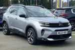 2023 Citroen C5 Aircross