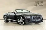 2025 Bentley Continental GTC