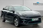 2020 Kia e-Niro