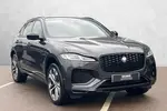 2024 Jaguar F-Pace