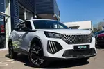 2026 Peugeot 2008