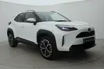 2024 Toyota Yaris Cross