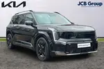 2025 Kia EV9