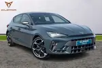 2024 Cupra Leon