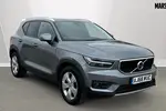 2019 Volvo XC40