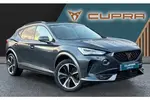 2021 Cupra Formentor