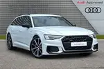 2024 Audi A6