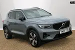 2023 Volvo XC40 Recharge