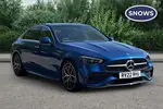 2022 Mercedes-Benz C-Class