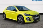 2024 Peugeot 208