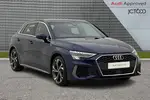 2022 Audi A3