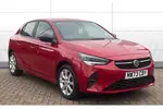 2023 Vauxhall Corsa