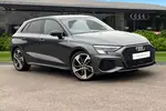2022 Audi A3