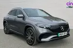 2024 Mercedes-Benz EQA