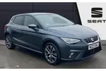 2023 SEAT Ibiza