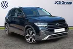 2022 Volkswagen T-Cross