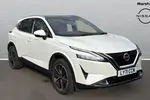 2021 Nissan Qashqai