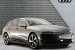 2024 Audi e-tron