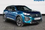 2025 Peugeot 2008