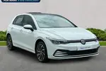 2024 Volkswagen Golf