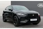 2021 Jaguar F-Pace