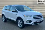 2016 Ford Kuga