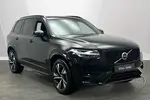 2022 Volvo XC90