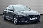 2024 Ford Focus
