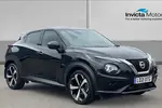 2021 Nissan Juke
