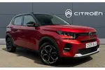 2025 Citroen C3