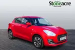 2020 Suzuki Swift