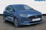 2023 Ford Fiesta