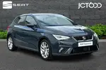 2025 SEAT Ibiza