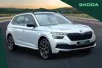 2024 Skoda Kamiq